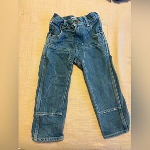 pale indigo utilities